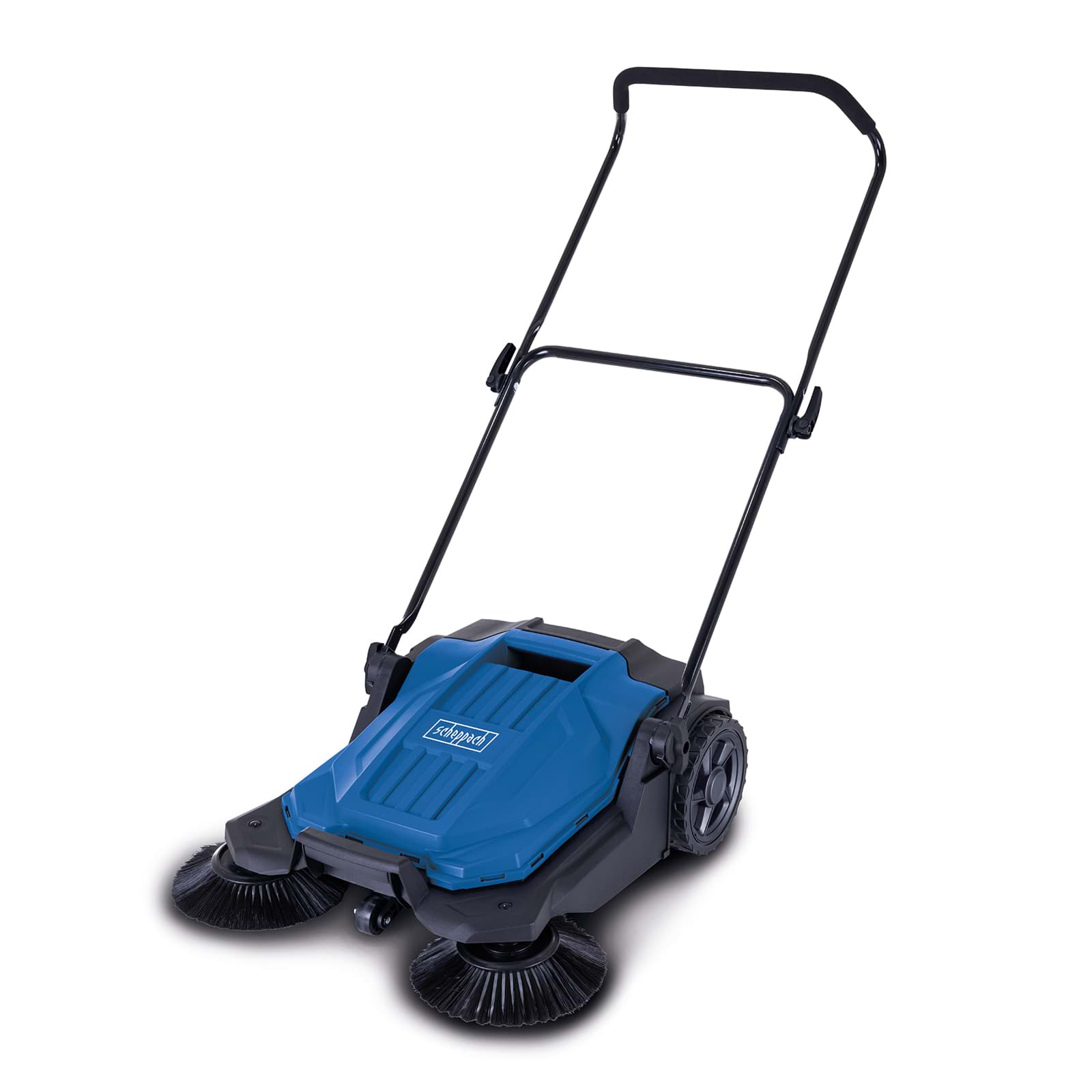 Mekanisk børste Scheppach S800