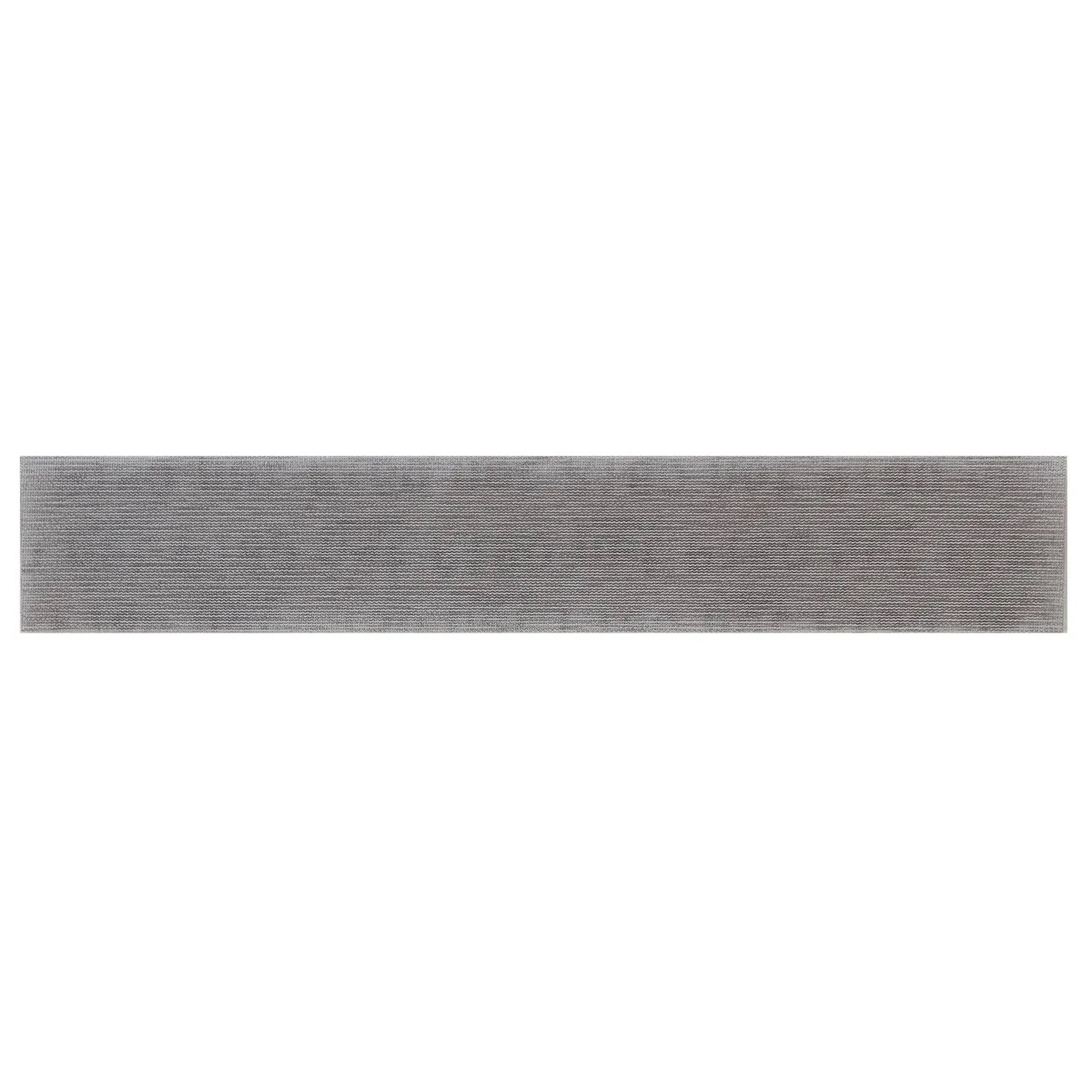 Nettmønstret slipepapir Mirka Autonet AE15105025; 70x420 mm; P240