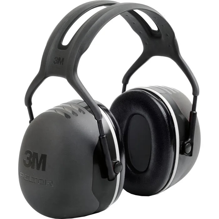 Hørselvern 3M Peltor X5ASV; 37 dB