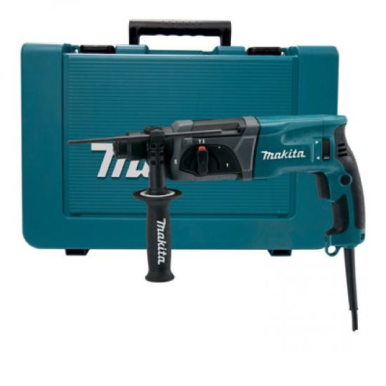 Borhammer Makita HR2470; 2,7 J; SDS plius