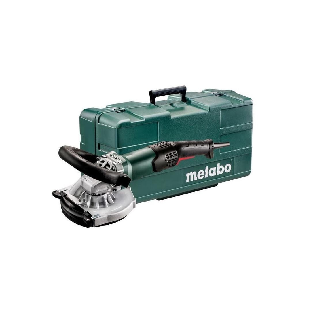 Betongsliper Metabo RSEV 19-125 RT; 1900 W