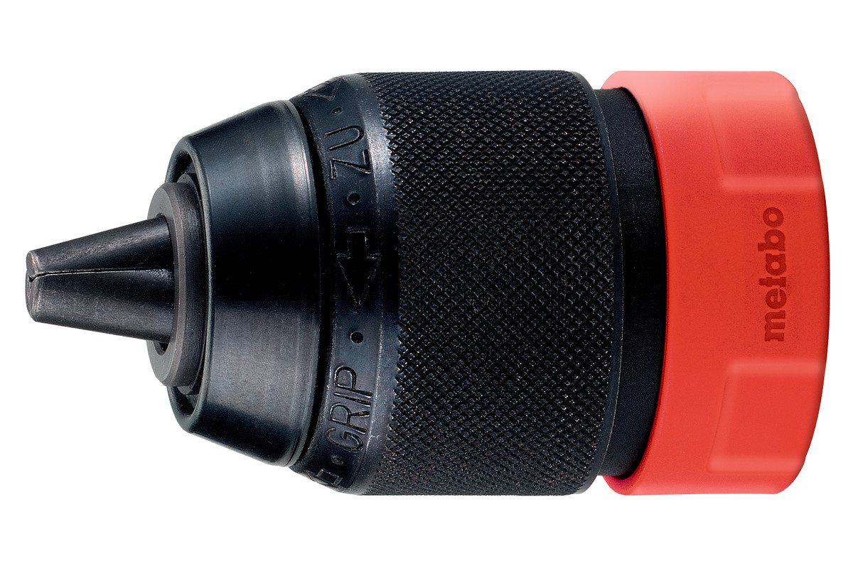 Hurtigchuck Metabo Futuro Plus S1 M