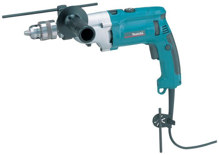 Slagdrill Makita HP2070
