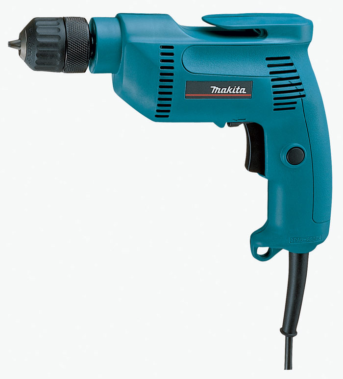 Boremaskin Makita 6408