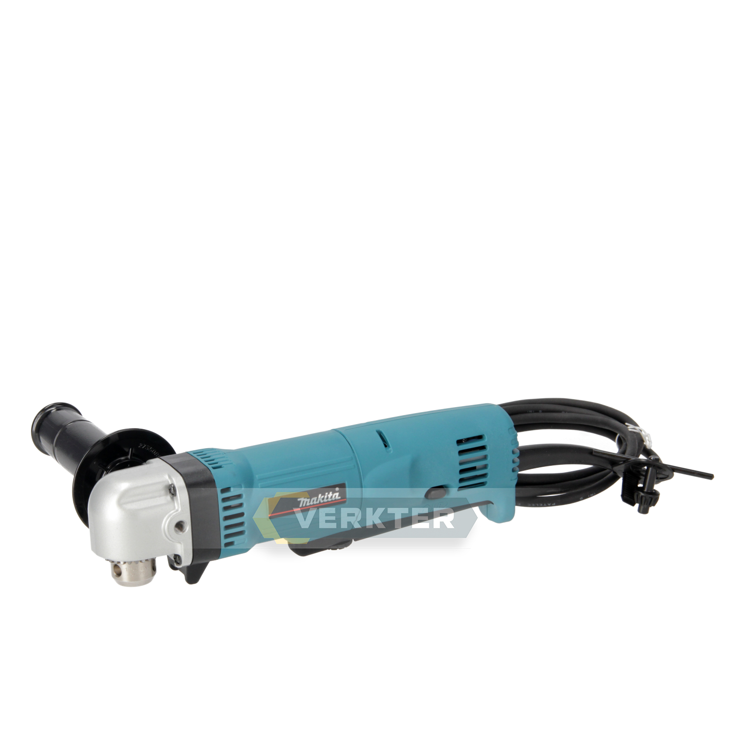 Vinkelboremaskin Makita DA3010F