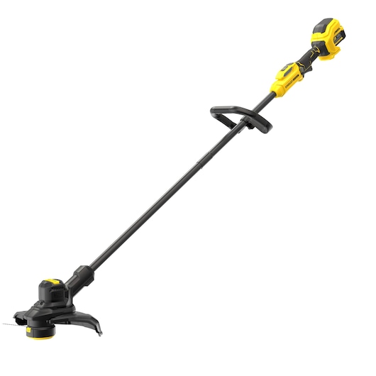 Gresstrimmer Stanley SFMSTB930M-QW; 18 V; 1x4,0 Ah batt.