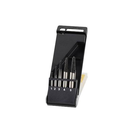 Boltavtrekkere Stanley STA57000-QZ; 5 stk