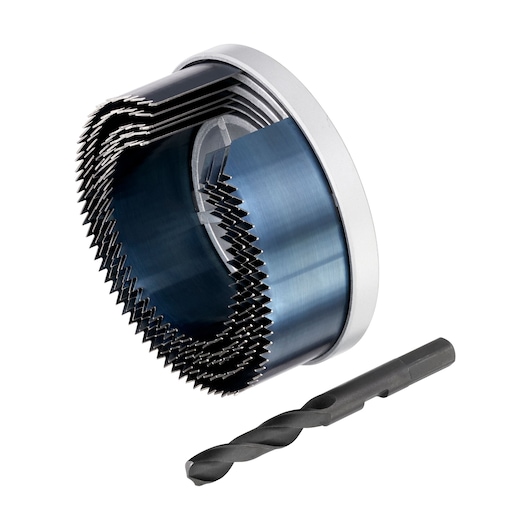 Hullsagsett Stanley STA81025-XJ; 68-100 mm; 5 stk