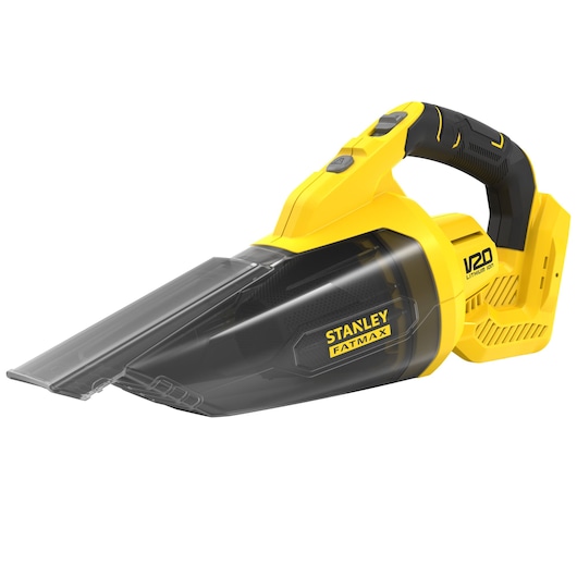 Støvsuger Stanley SFMCVH001B-XJ; 18 V (uten batteri og lader)