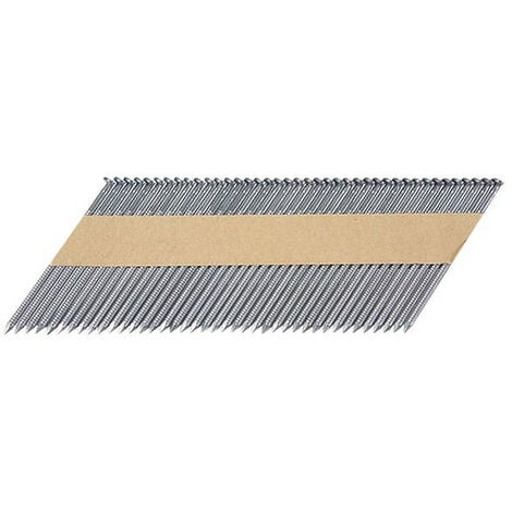 Dykkert Makita F-30582; 3,1x75 mm; 3000 stk; galvanisert