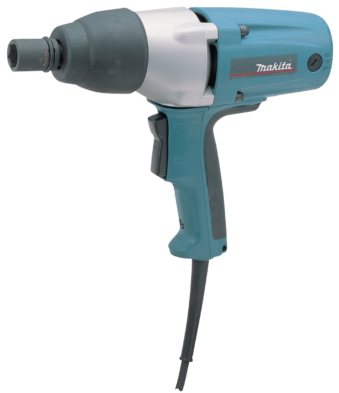 Slagmuttertrekker Makita TW0350