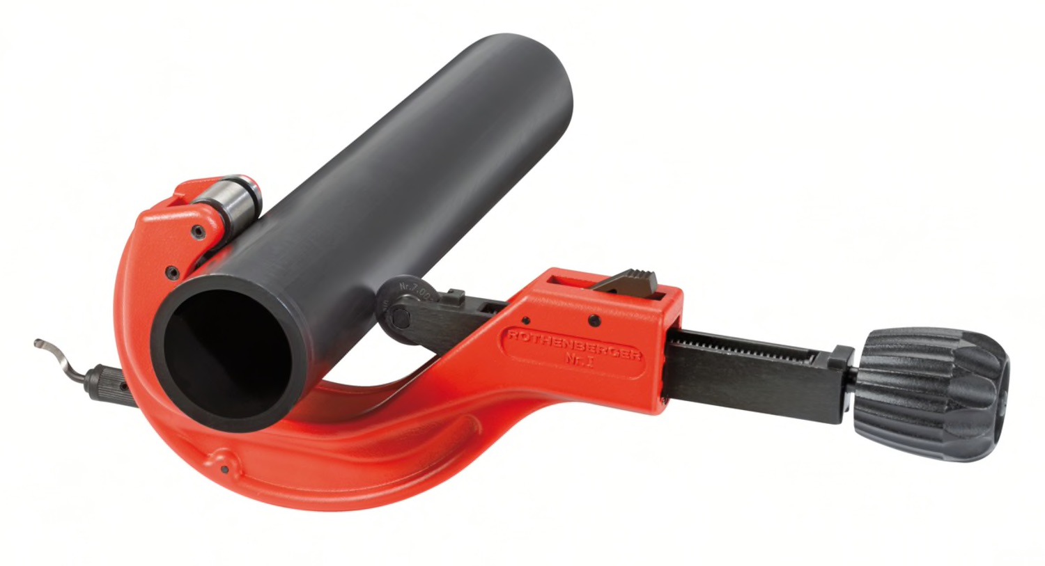 Rørsag Rothenberger TC 67 PL; 6-67 mm