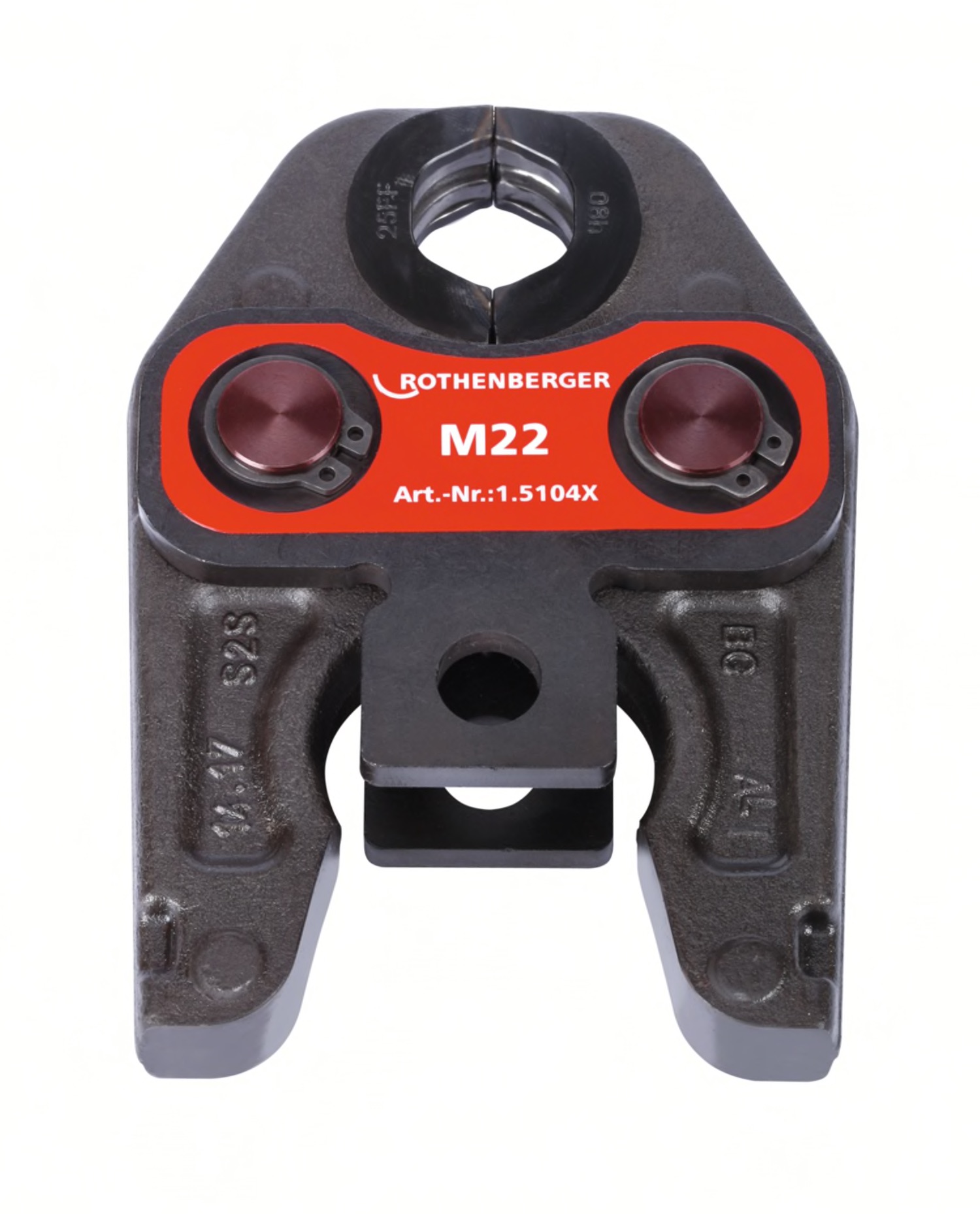 Matrise Rothenberger Standard; M 22