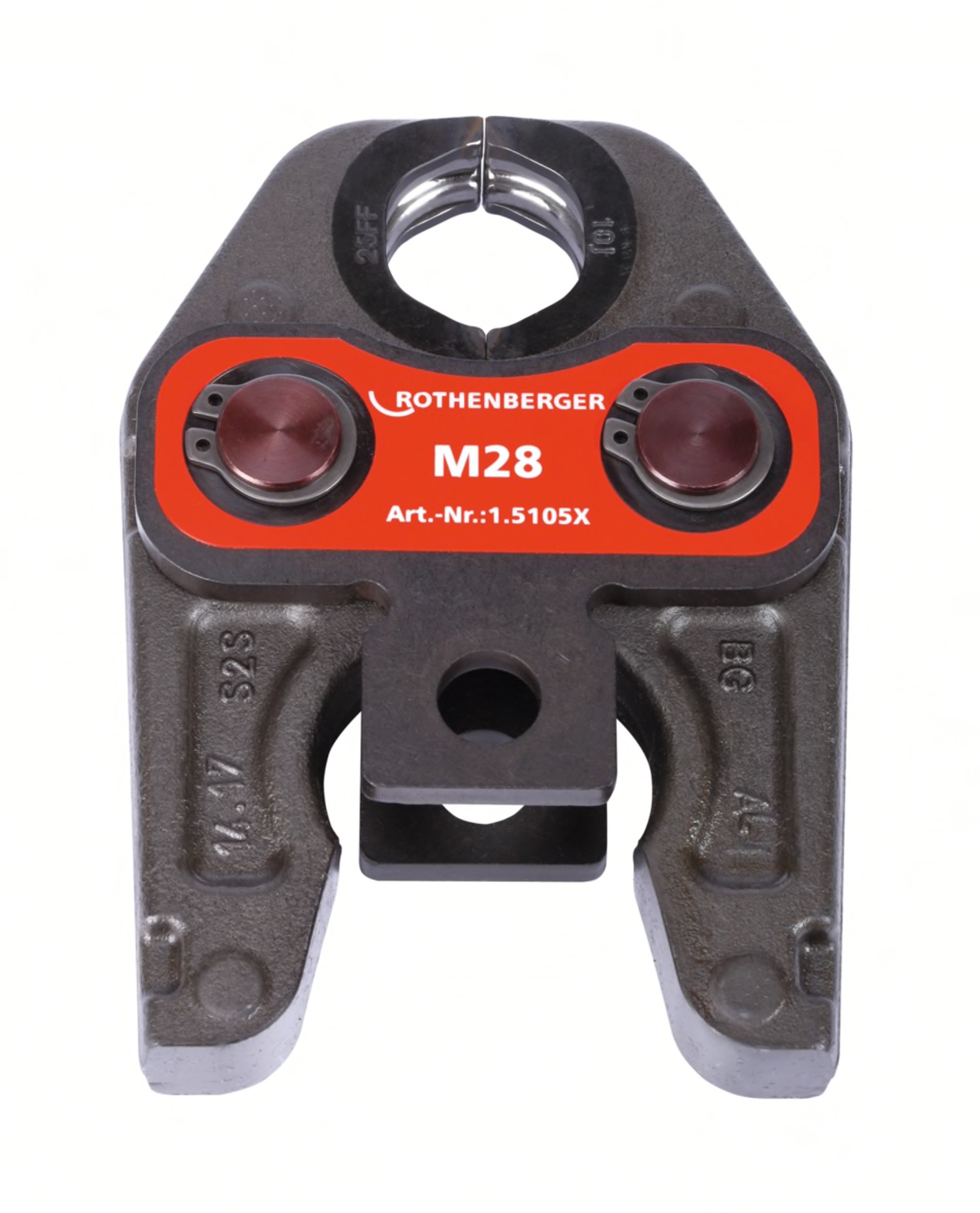 Matrise Rothenberger Standard; M 28