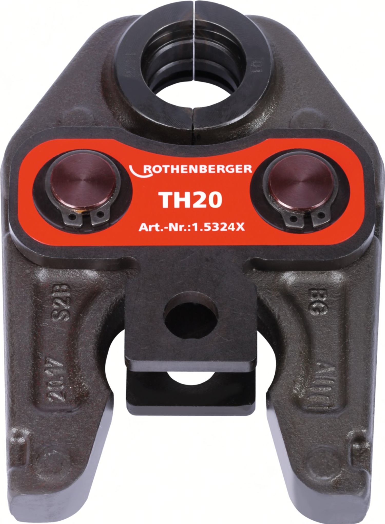 Matrise Rothenberger Standard; TH 20