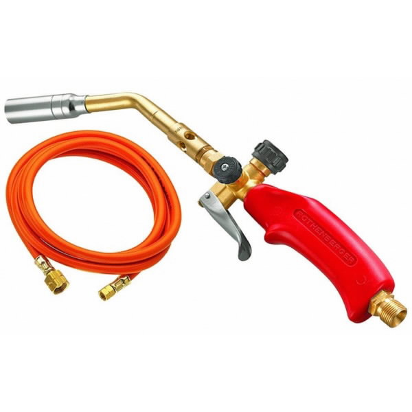 Brenner Rothenberger AIRPROP; 19 mm; 2,5 m