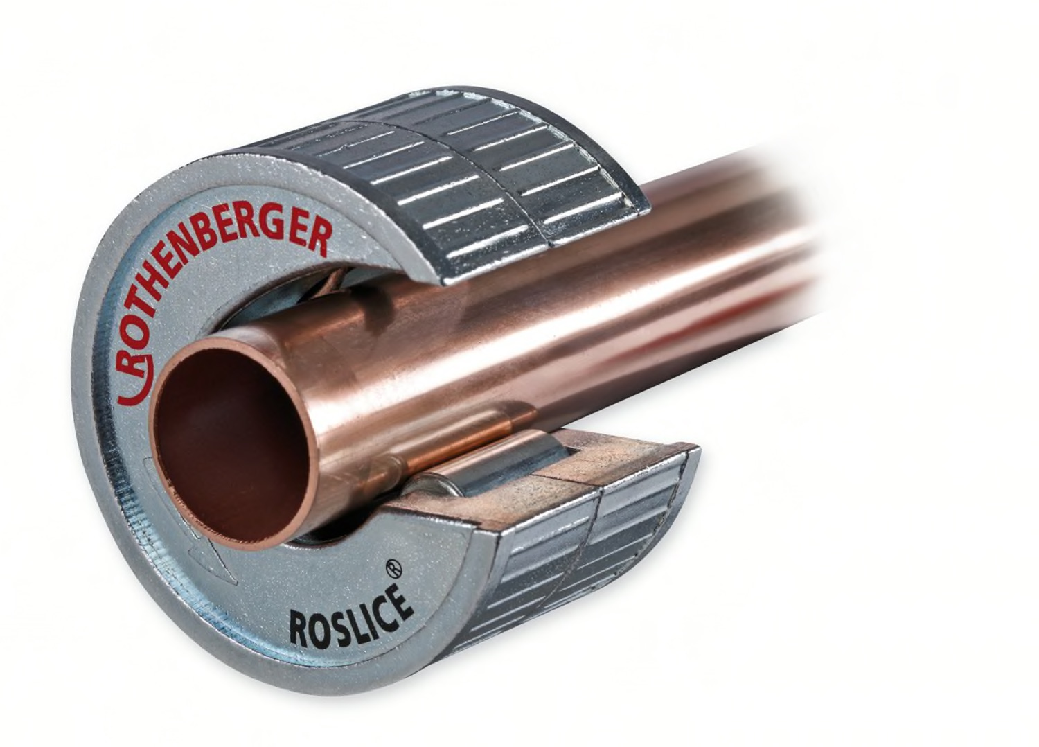 Rørsag Rothenberger ROSLICE; 15 mm