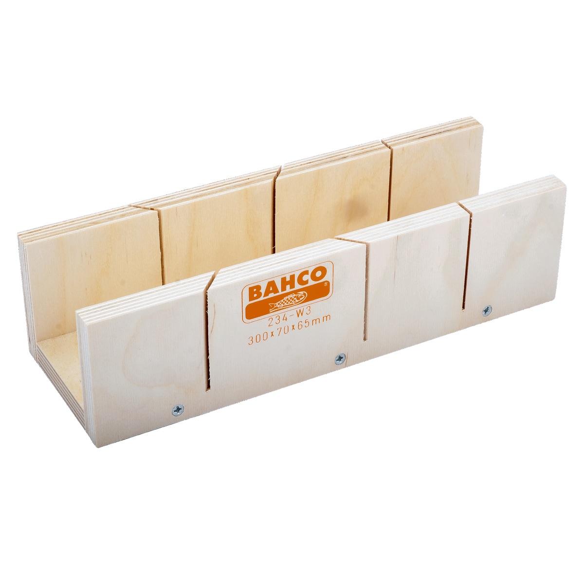 Gjærkasse Bahco 234-W3