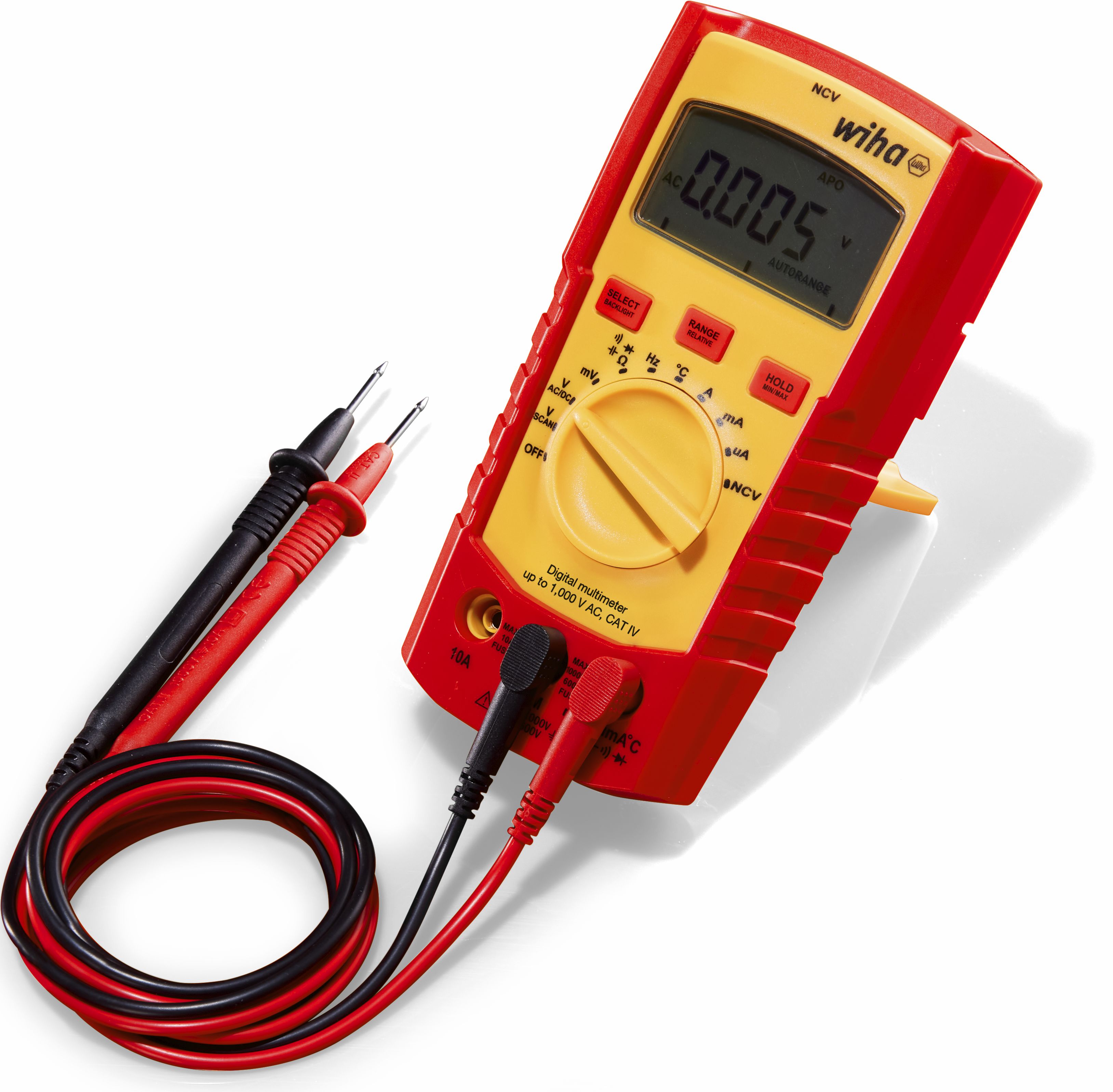 Multimeter Wiha W45215