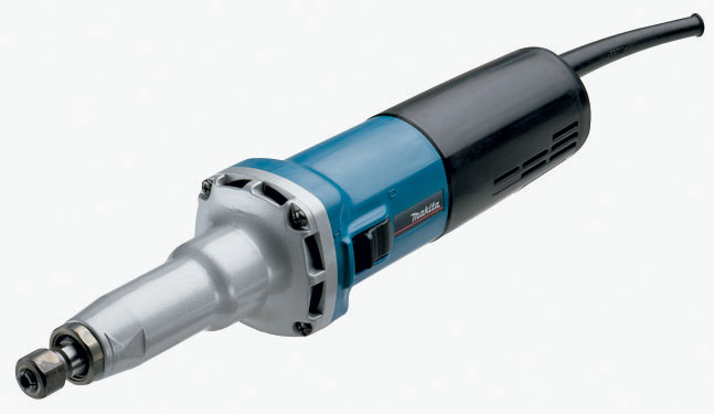 Rettsliper Makita GD0800C, SJS