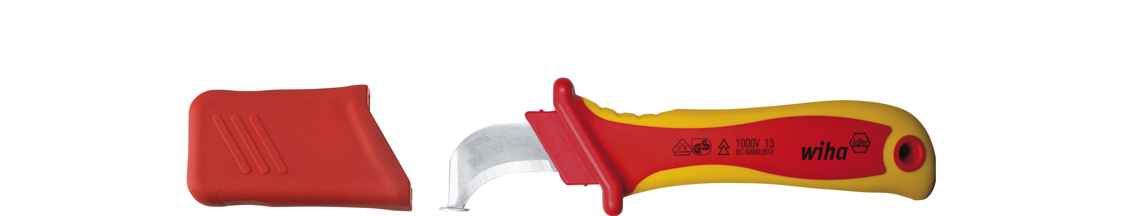 Kabelkniv Wiha W36053