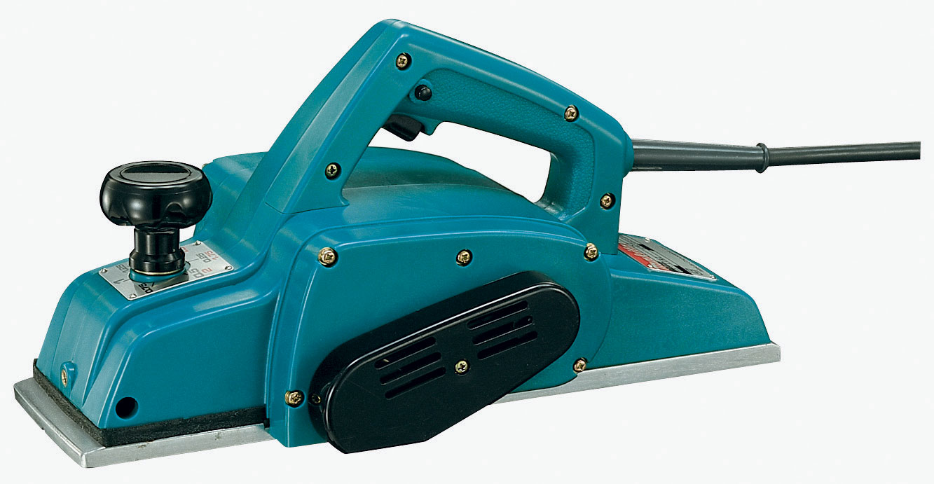 Elhøvel Makita 1911B