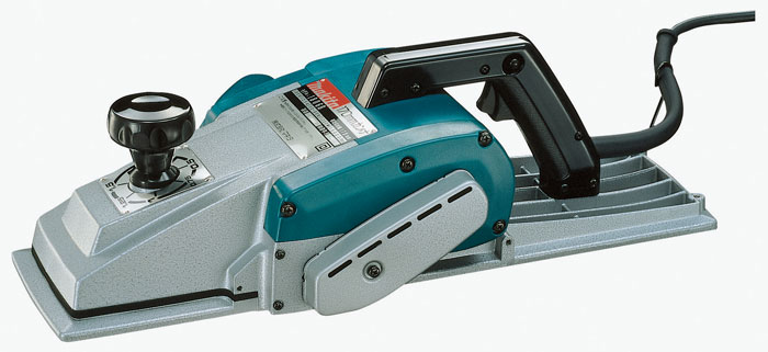 Elhøvel Makita 1806B