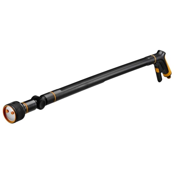 Sprøytepistol 3-funksjonell Fiskars Comfort 1065488