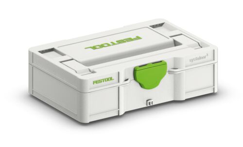 Verktøykasse Festool Systainer³ SYS3 S 76
