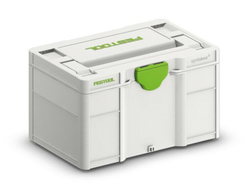 Verktøykasse Festool Systainer³ SYS3 S 147