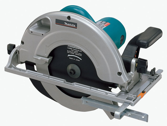 Sirkelsag Makita 5903R