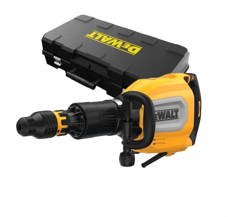 Brekkhammer DeWalt D25911K-QS; 27 J; SDS-Max