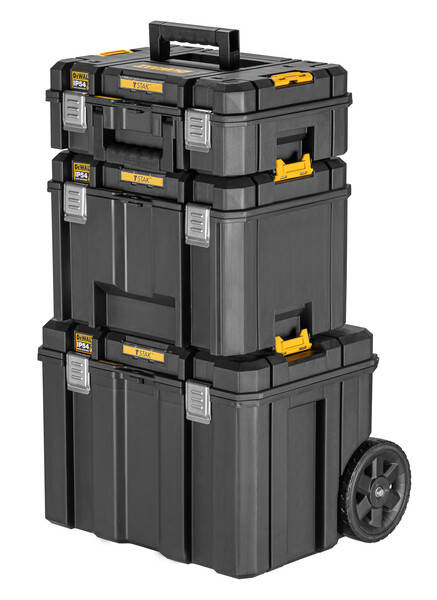 Verktøykasse sett DeWalt DWST83517-1