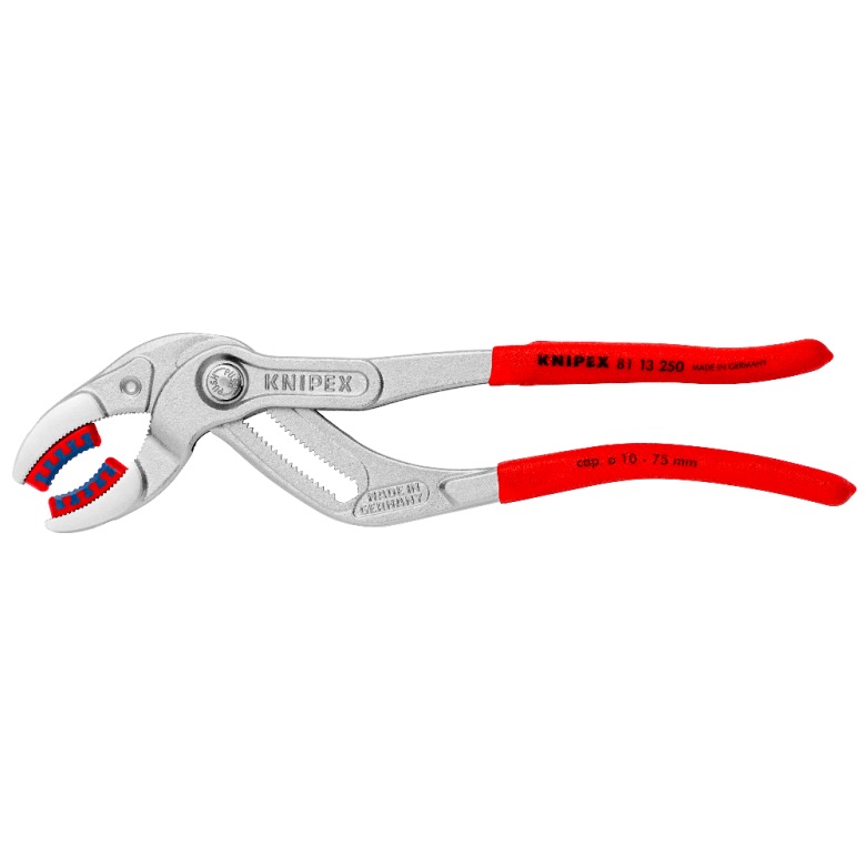 VVS-tang Knipex 8113250; 250 mm