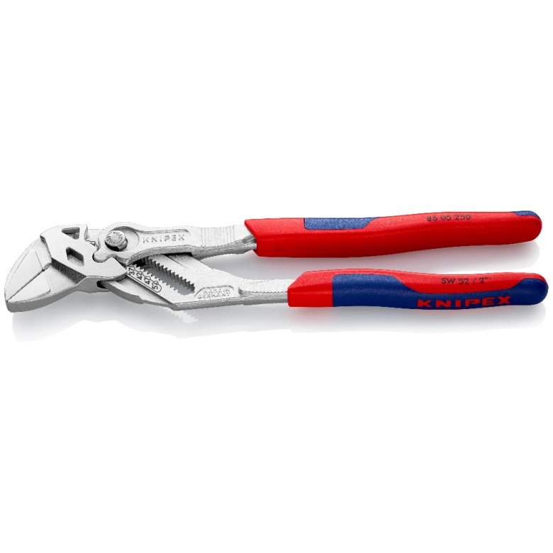 VVS-tang Knipex 8605250; 250 mm