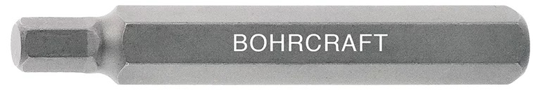 Skrubits Bohrcraft BC66161500475; SW4; 75 mm