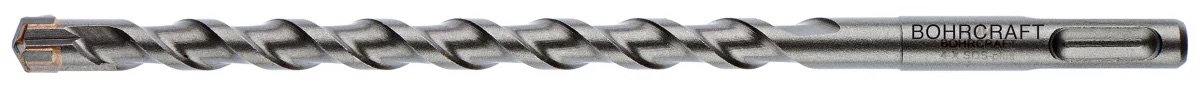 Bor for betong Bohrcraft BC26150512045; 12x400x450 mm; SDS-plus