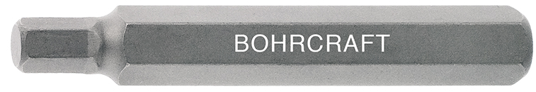 Skrubits Bohrcraft BC66161500730; SW7; 30 mm