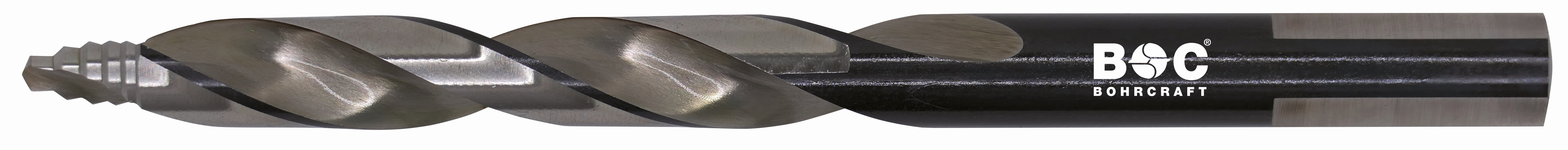 Universal bor Bohrcraft BC12020300300; 3,0x33x61 mm