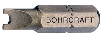 Skrubits Bohrcraft BC62301500625; SP6; 25 mm