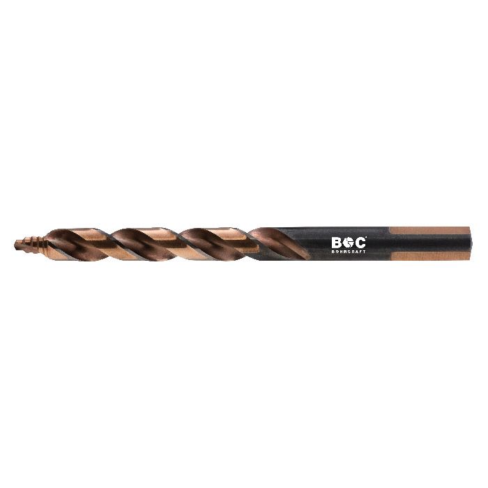 Universal bor Bohrcraft BC12030700320; 3,2x36x65 mm