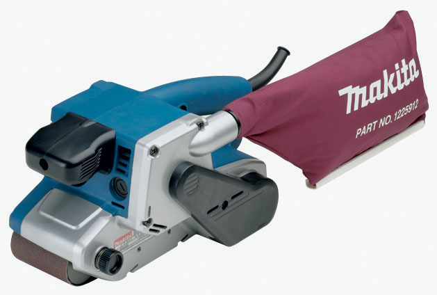 Båndsliper Makita 9903