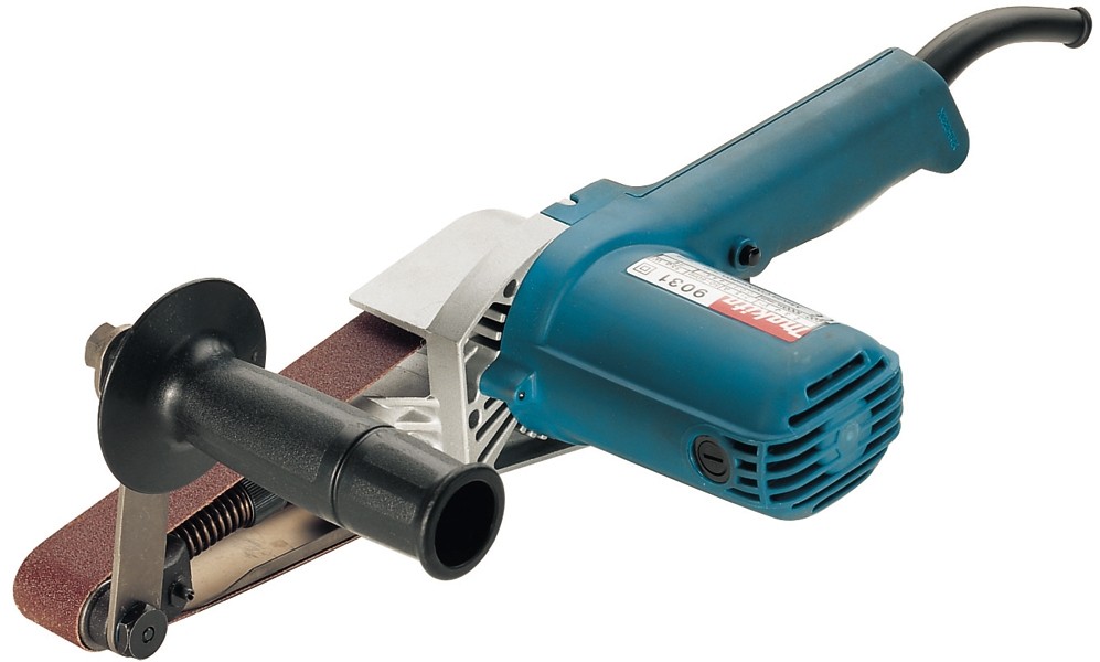 Båndsliper Makita 9031