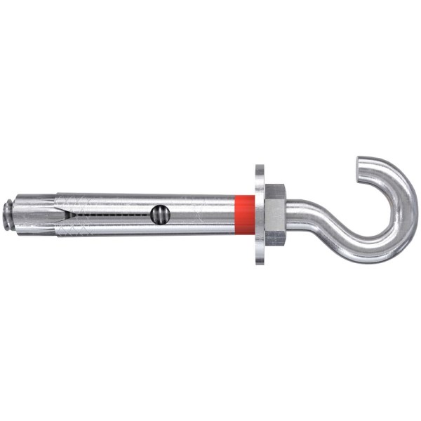 Ankerskrue Fischer FSL 8 RH; 2 stk