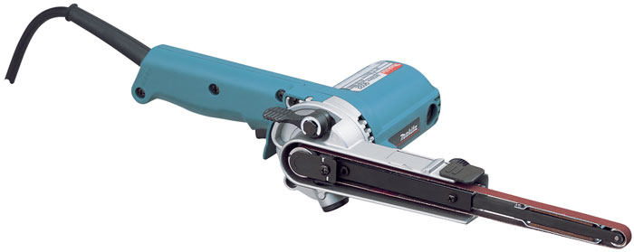 Båndsliper Makita 9032