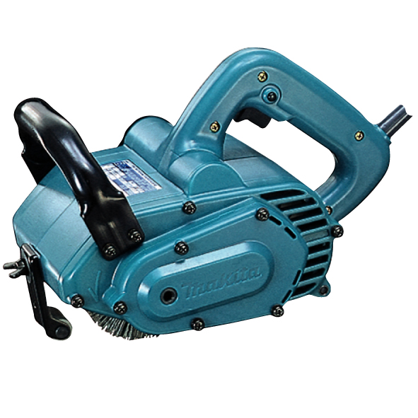 Børstesliper for tre og metall Makita 9741