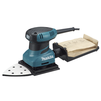 Deltasliper Makita BO4565K