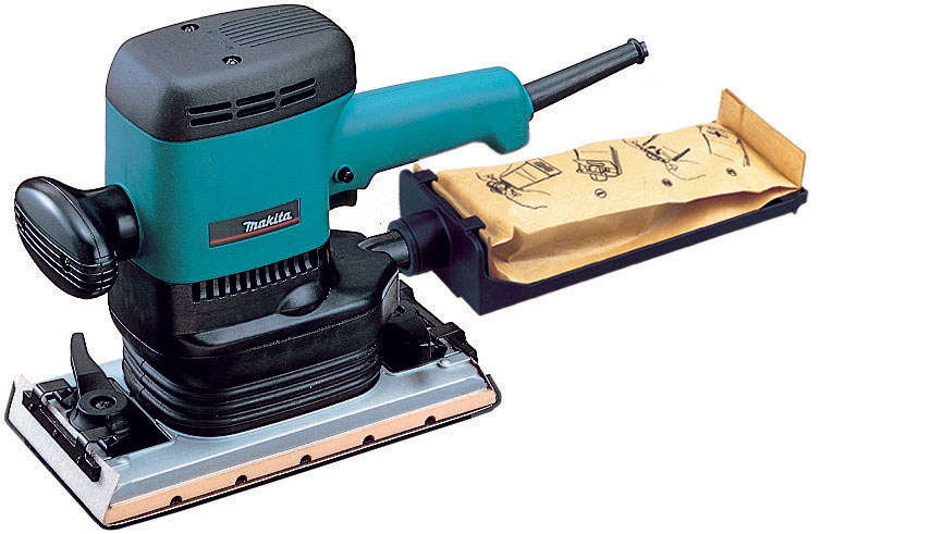 Plansliper Makita 9046