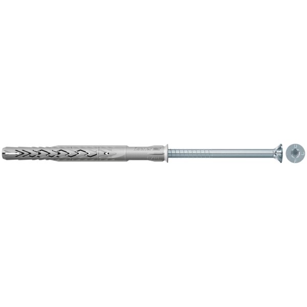 Selvborende Fischer SXRL; TX40; 10x100 mm; 4 stk