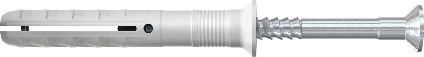 Selvborende Fischer N-S; PZ3; 8,0x60 mm; 50 stk